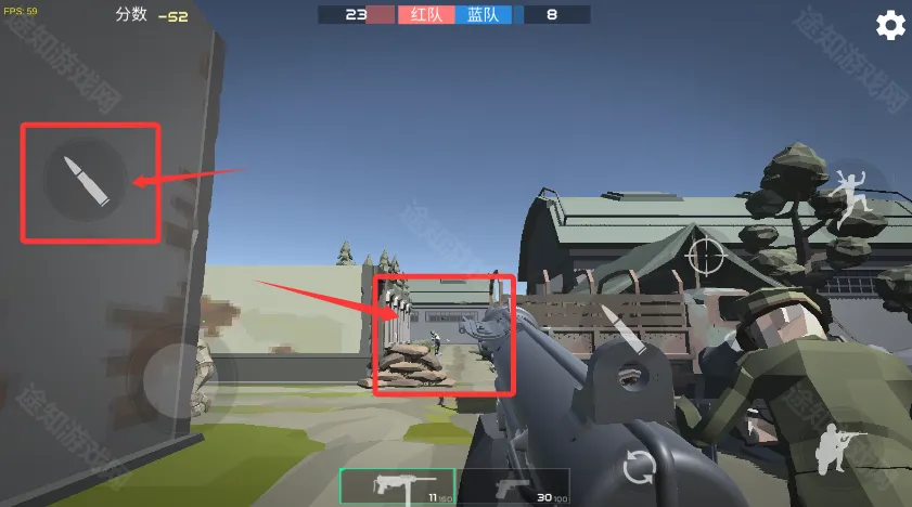 ǰ��ģ��ս����mod�˵�