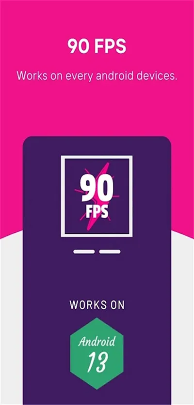 90fps���������ϰ汾����v5.1 ��׿���ͼ