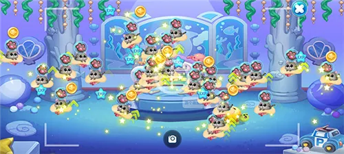 萌鱼泡泡免内购 萌鱼泡泡免内购