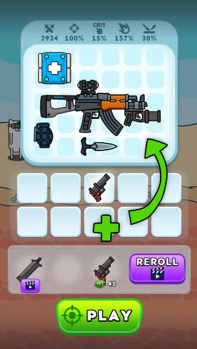 ǹ��Ӣ���ڹ�������v1.2.4 �ֻ����ͼ