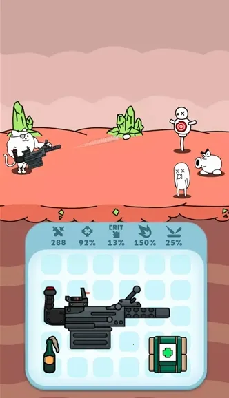 枪神英雄内购版下载 枪神英雄内购版下载