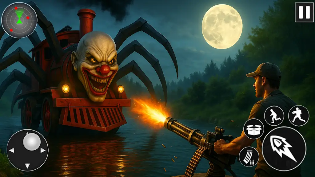 ֩����г���������ս(�ֲ�������Ϸ)v1.3 �ֻ����ͼ