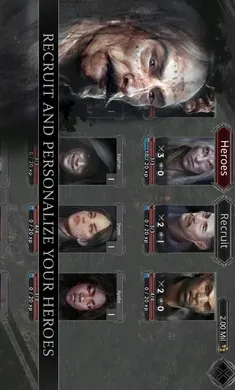 �ھ���ޱ�����ĸ����˵�2026�ٷ����°汾v1.3.21 ��׿���ͼ