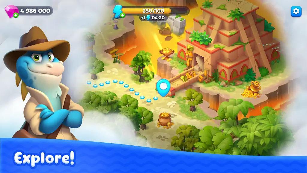 ˮ��ֽ��(ˮ��ֽ����Ϸ)v3.5.0.0 ��׿���ͼ