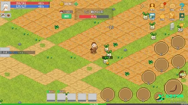 С����ɳ���0.1.9�ƽ�