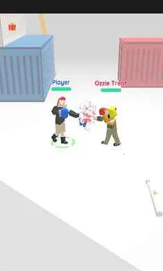 ���غ�ţ(ȭ����ս��Ϸ)v1.0 �ٷ������ͼ