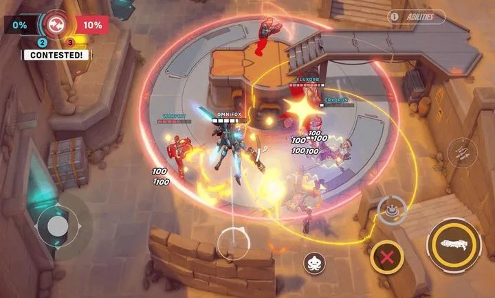 �����ȷ棺�����ʲ��Է�(�����ȷ���Ϸ��ս)v0.4.23555 �ֻ����ͼ