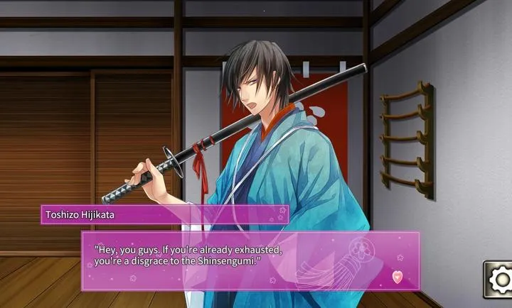 ����˼�����׫��:Ӣ�۵İ������˵�(��ʿ�Ӿ�������Ϸ)v0.0.7 ��׿���ͼ