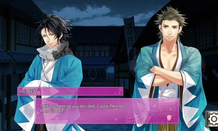 ����˼�����׫��:Ӣ�۵İ������˵�(��ʿ�Ӿ�������Ϸ)v0.0.7 ��׿���ͼ