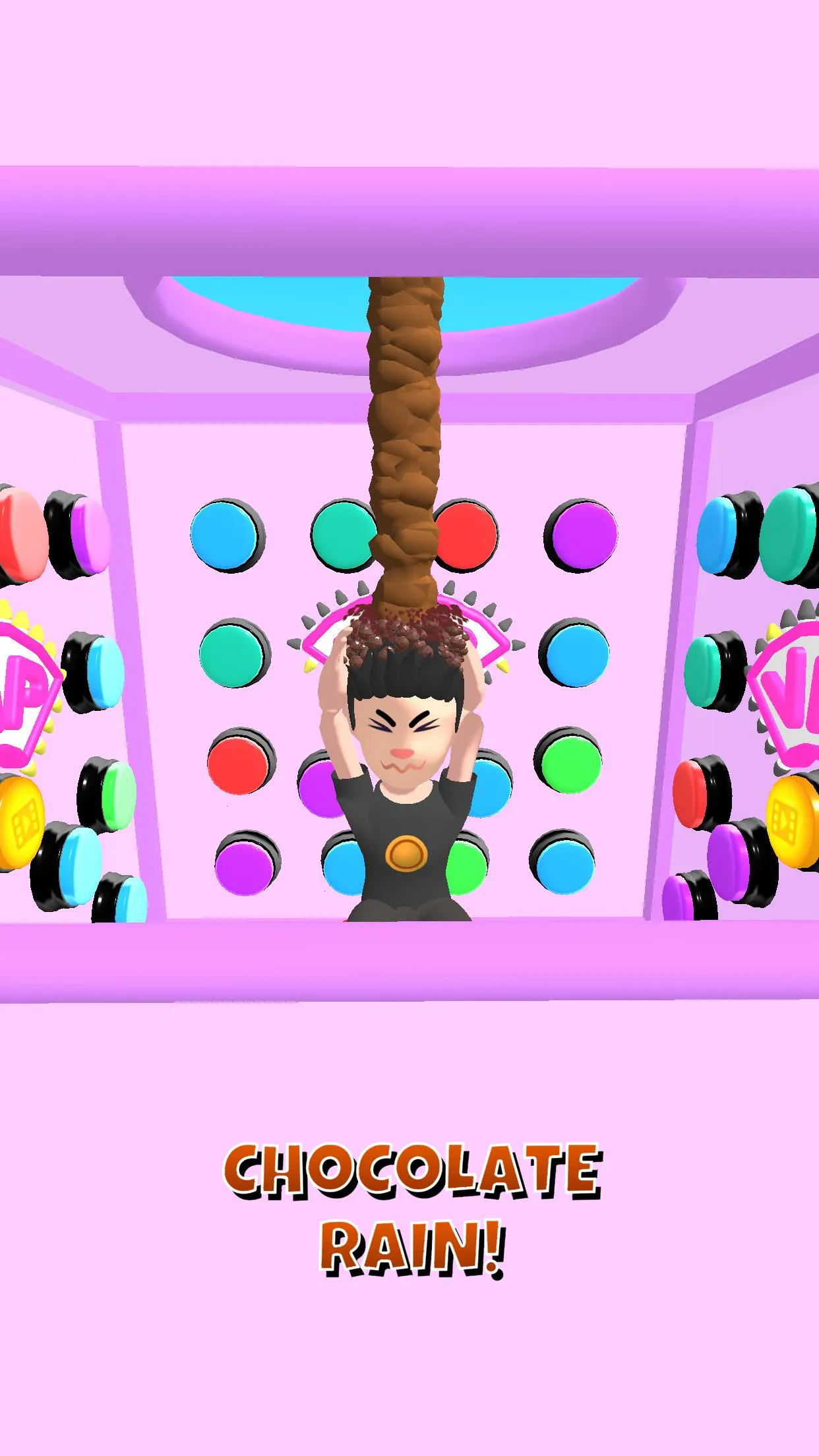 100�����水ť(��ť����С��Ϸ)v2.35 ��׿���ͼ