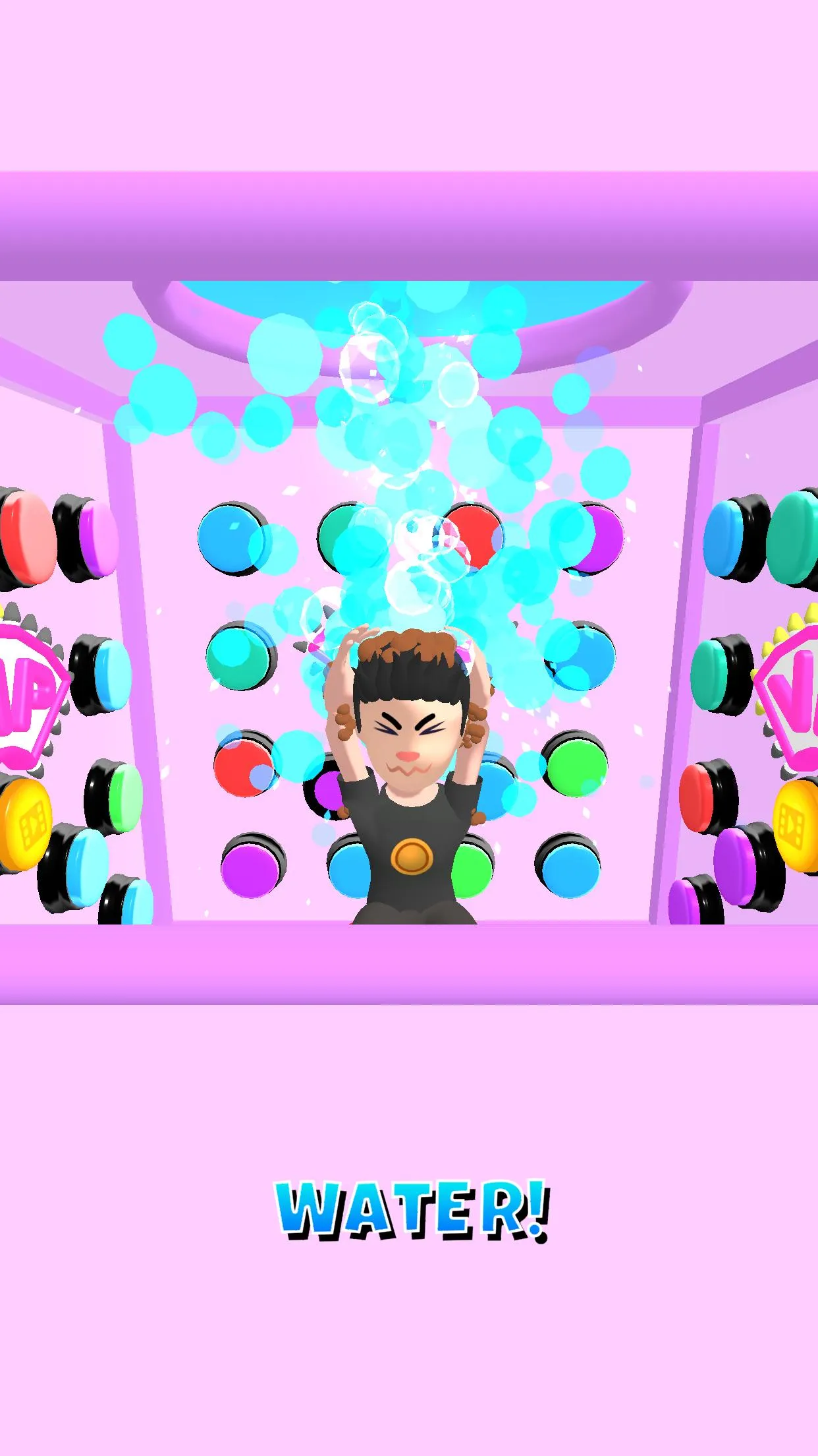 100�����水ť(��ť����С��Ϸ)v2.35 ��׿���ͼ