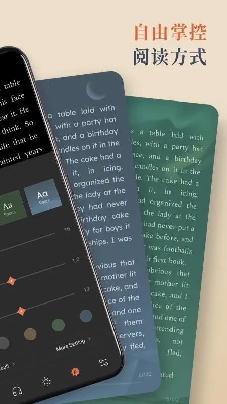 BooxReader�����ֻ���v1.3.3 ��׿���ͼ