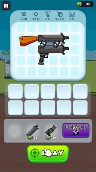 ǹ��Ӣ���ƽ�����ò˵�v1.2.4 �ٷ������ͼ