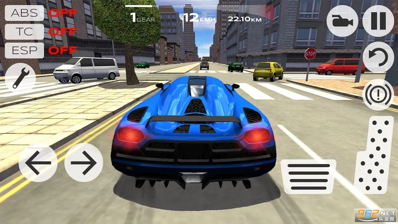 ��������ģ���ʻ�ƽ��v7.8.5 ��׿���ͼ