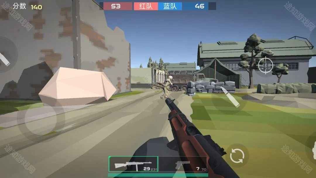 前线模拟战内置菜单 前线模拟战内置菜单