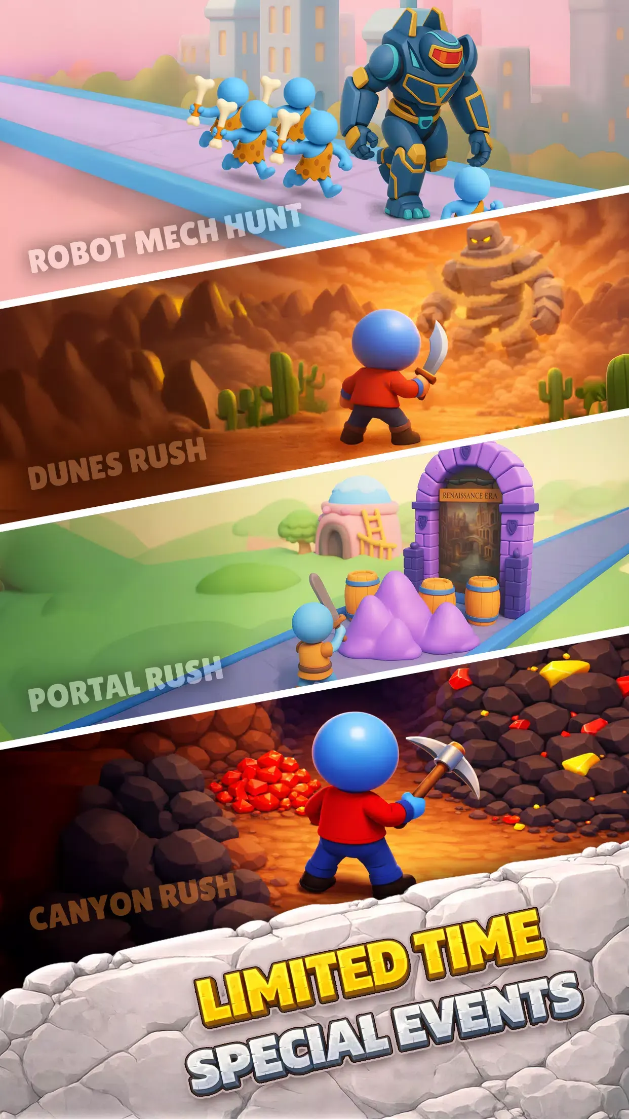 ʱ������ʹ����ǿ(�����ܿ���Ϸ)v1.00.9 �ֻ����ͼ