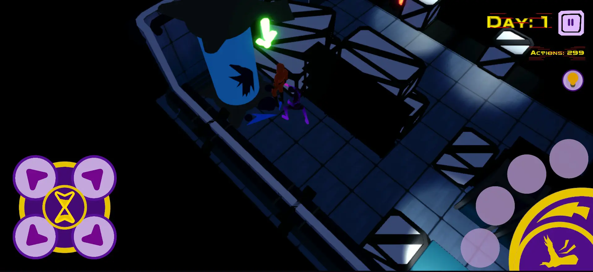 ������ȥ���(�ƻûغ�����Ϸ)v0.6.7 �ֻ����ͼ