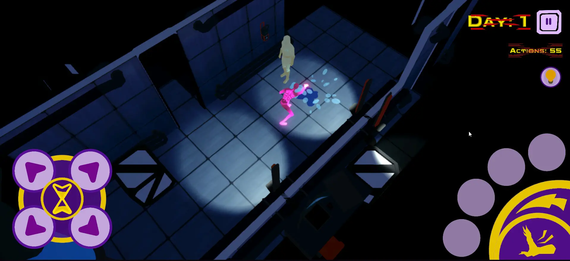 ������ȥ���(�ƻûغ�����Ϸ)v0.6.7 �ֻ����ͼ