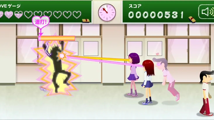 ������ŮУ԰ƪ2026���ذ�װv1.0 �ֻ����ͼ