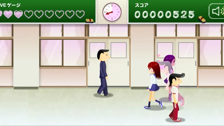 ������ŮУ԰ƪ2026���ذ�װv1.0 �ֻ����ͼ