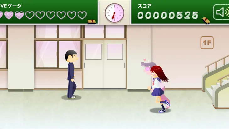 ������ŮУ԰ƪ2026���ذ�װv1.0 �ֻ����ͼ