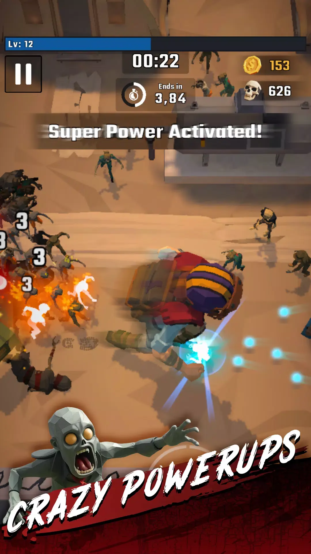 ��ʬ���ӵ�����2026�ٷ����°汾v0.6.2 �ٷ������ͼ