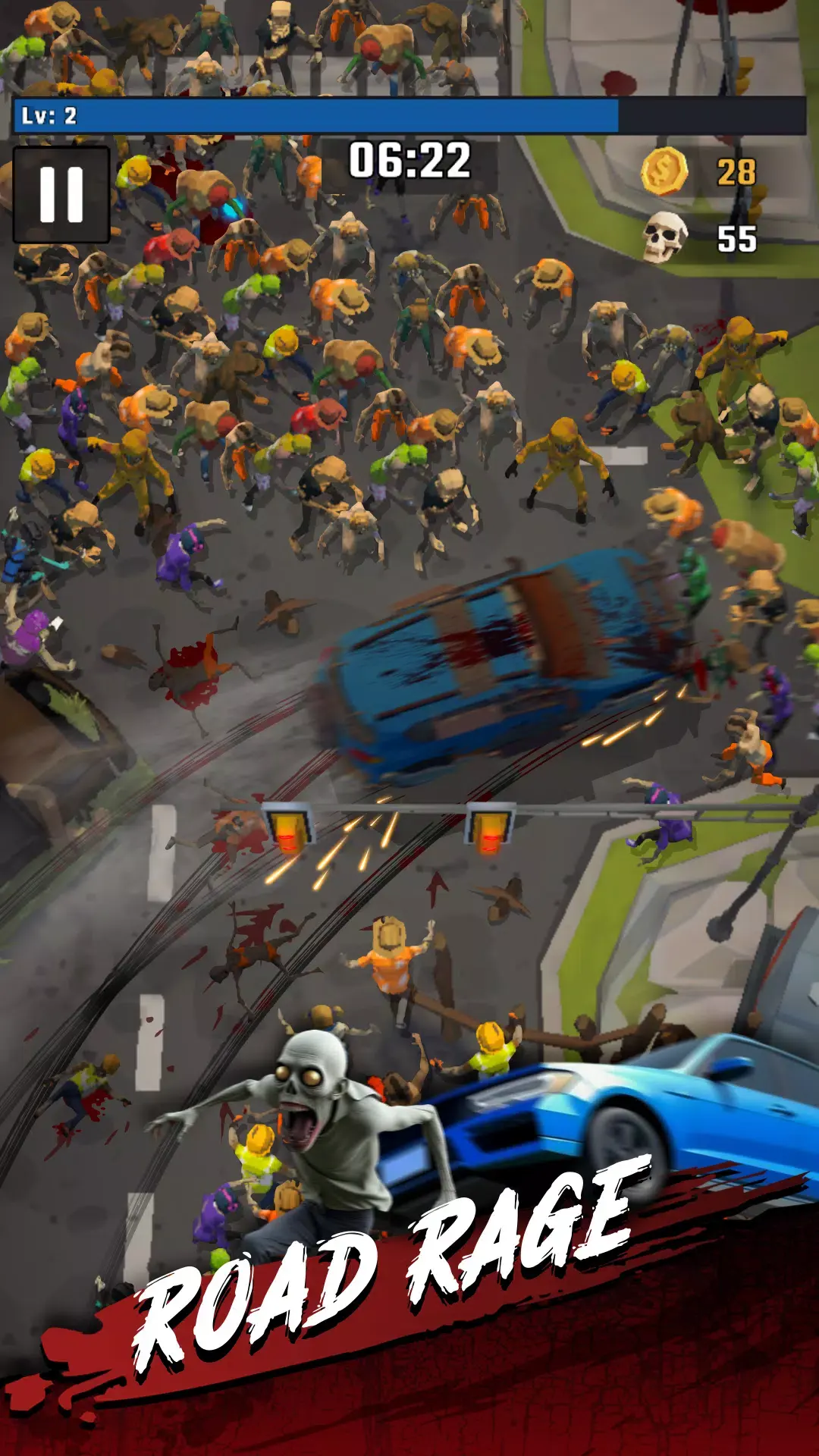 ��ʬ���ӵ�����2026�ٷ����°汾v0.6.2 �ٷ������ͼ