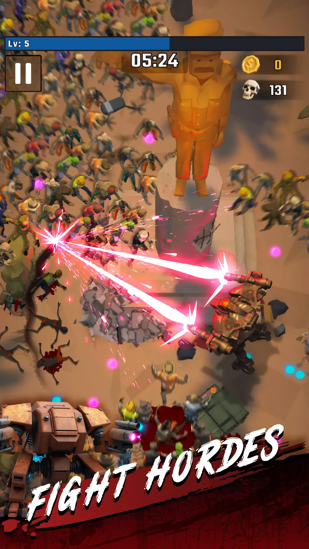 ��ʬ���ӵ�����2026�ٷ����°汾v0.6.2 �ٷ������ͼ