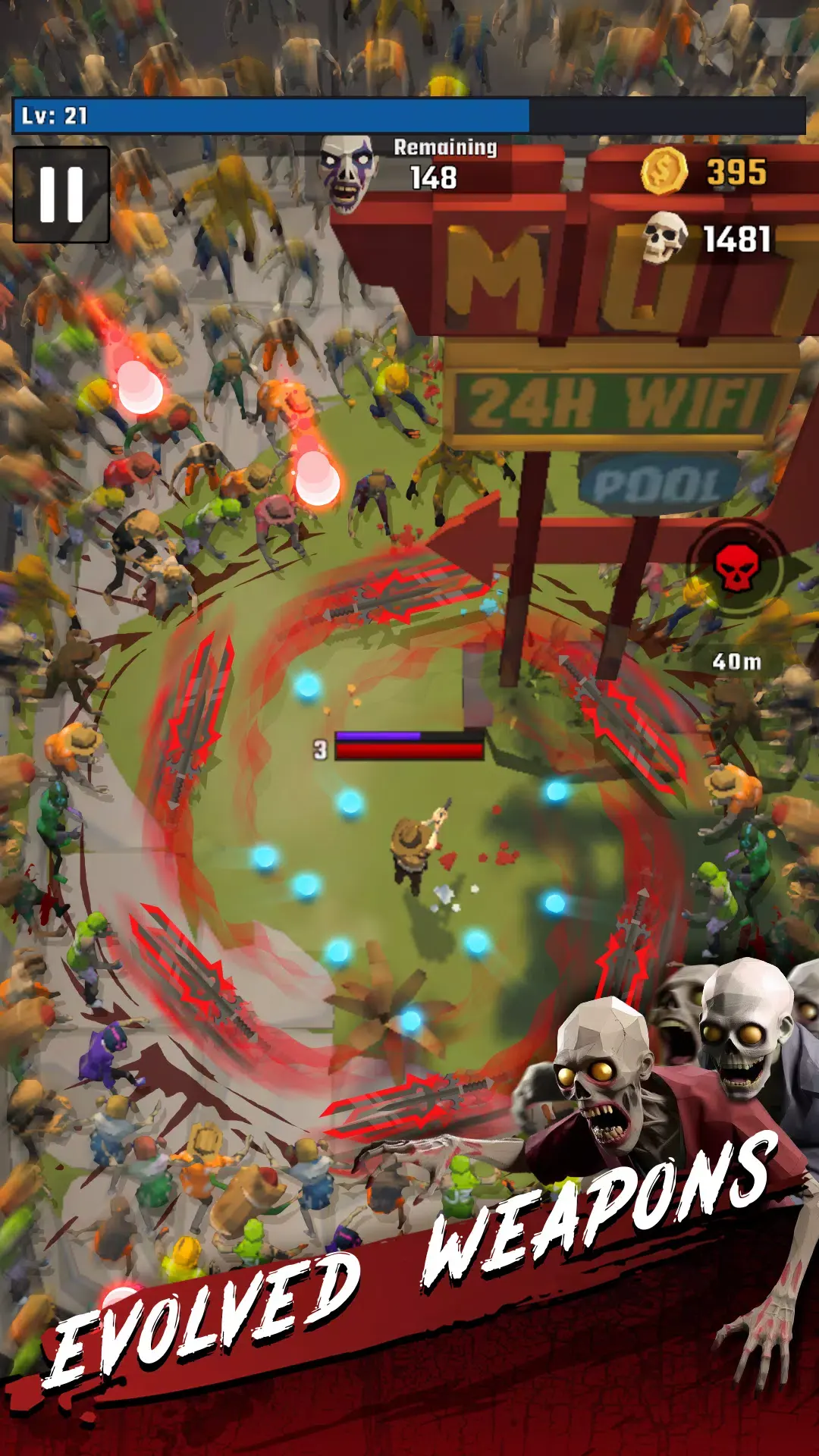 ��ʬ���ӵ�����2026�ٷ����°汾v0.6.2 �ٷ������ͼ