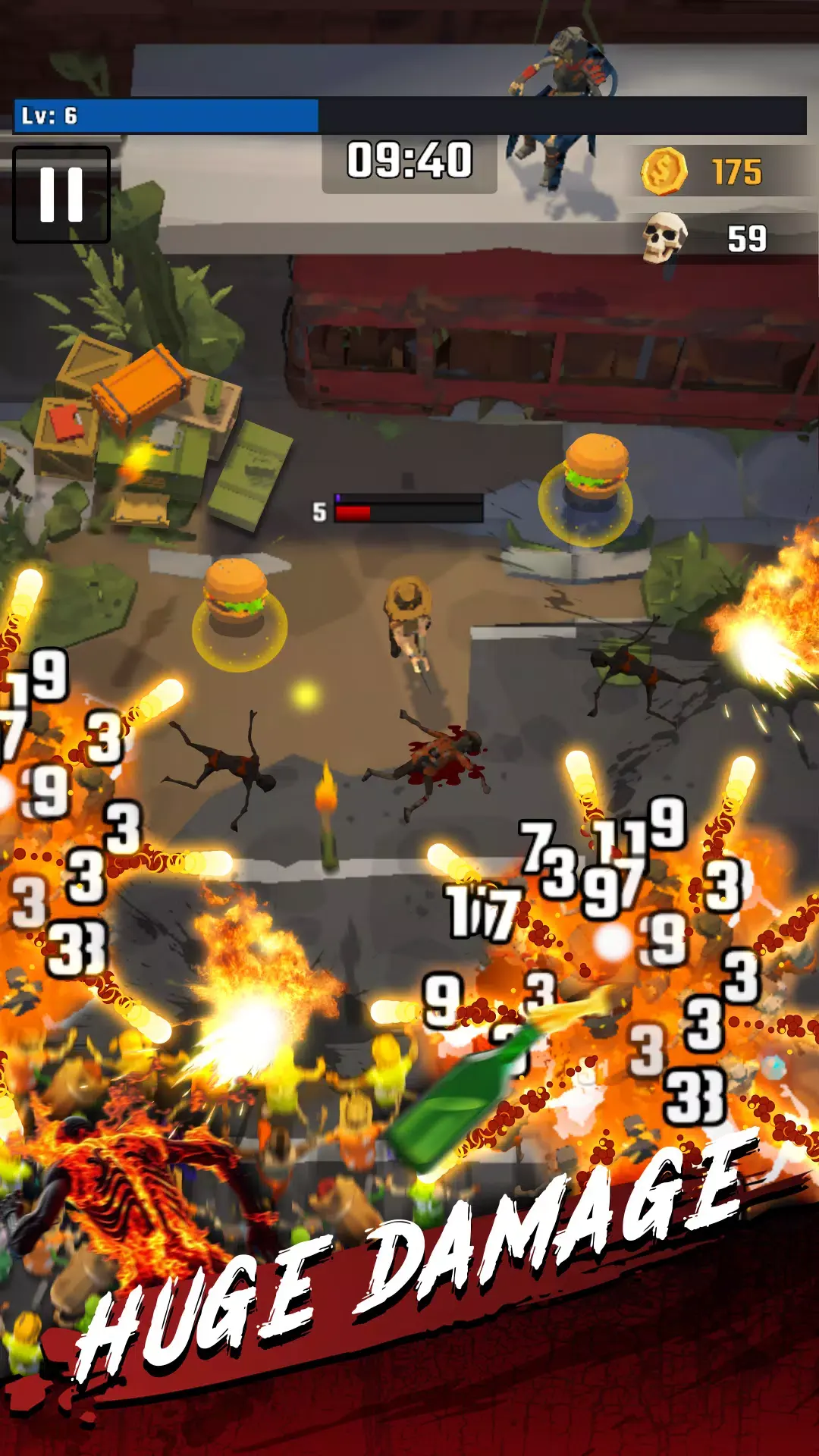 ��ʬ���ӵ�����2026�ٷ����°汾v0.6.2 �ٷ������ͼ