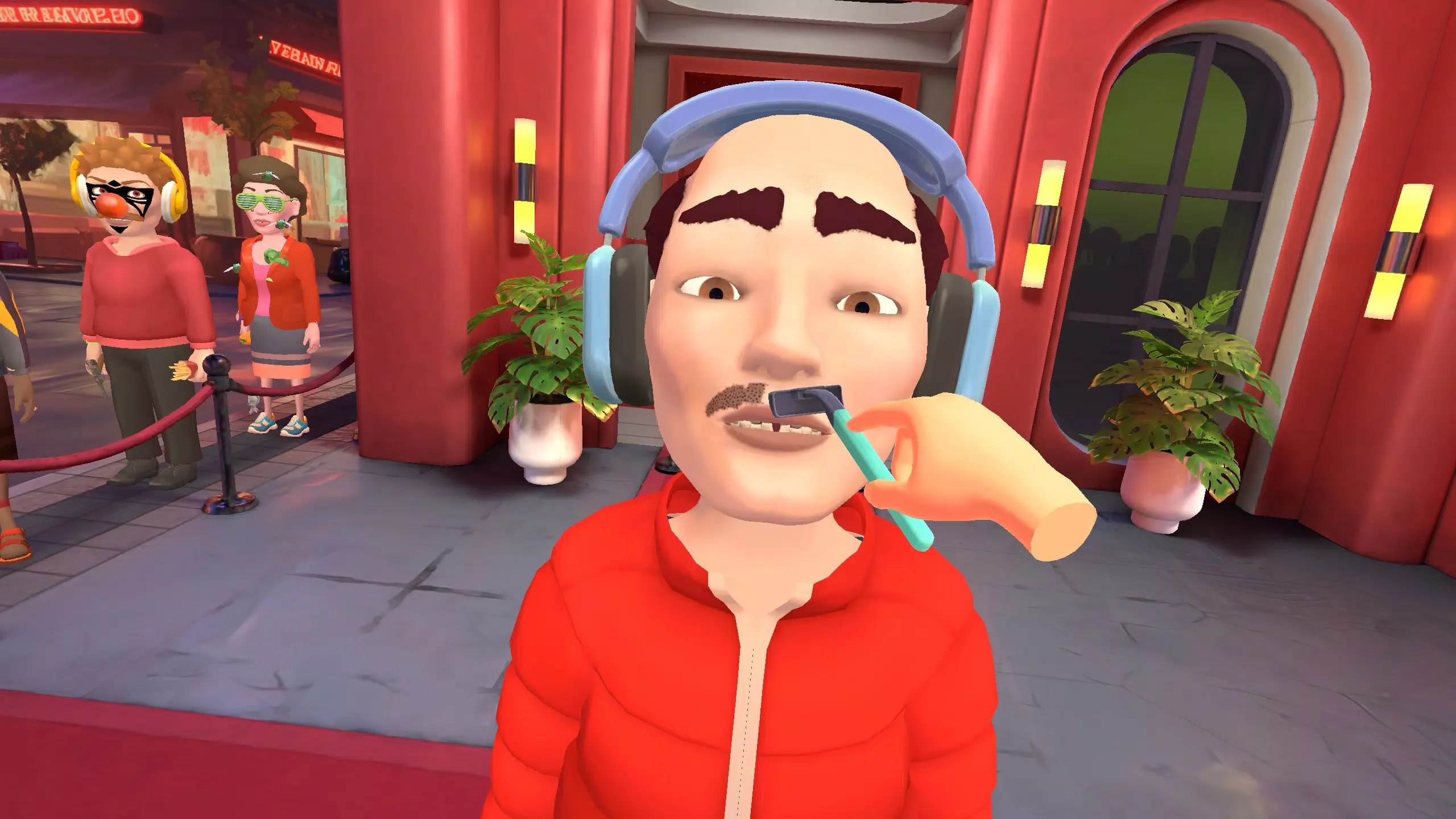 ҹ�ܻᱣ�����ò˵��ƽ����°�v1.0.21 ��Ѱ��ͼ