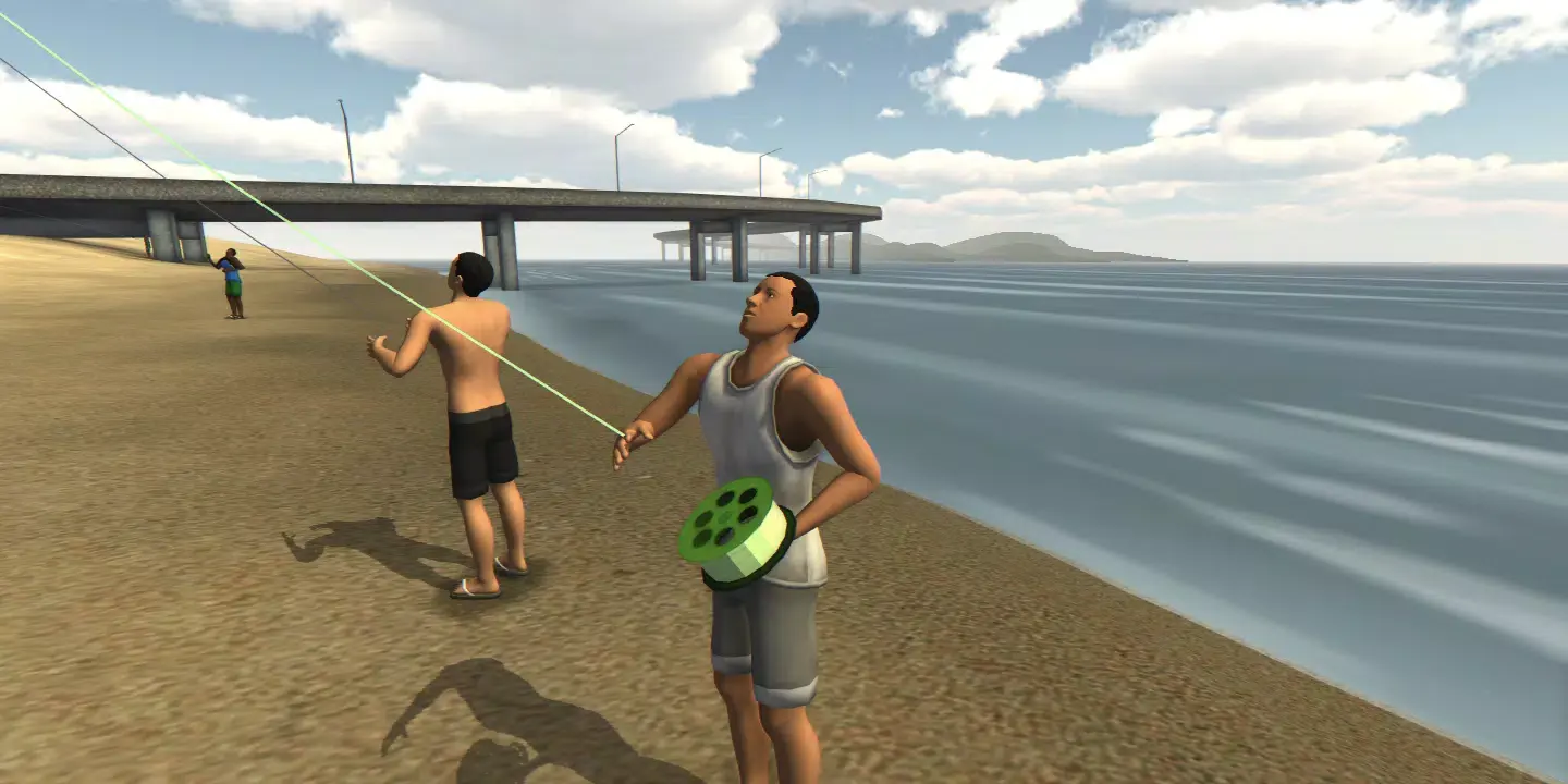 ����ģ������������2026�ٷ����°汾v1.2 �ֻ����ͼ