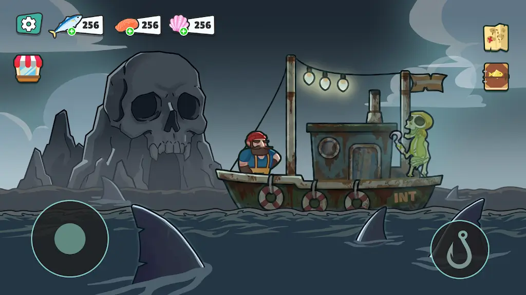 ι����(ˮ�²�����Ϸ)v0.0.7 ��Ѱ��ͼ