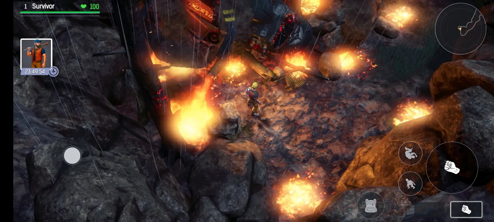 ĩ��֮��:��ʬ����(��ʬ������Ϸ)v0.3.2 �ֻ����ͼ