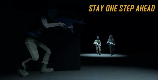 ��ĬǱ�����޽��(Ǳ��ս�������Ϸ)v1.2.0 ��Ѱ��ͼ