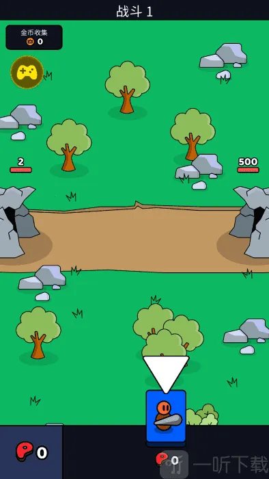 我们是战士破解版无限金币 我们是战士破解版无限金币