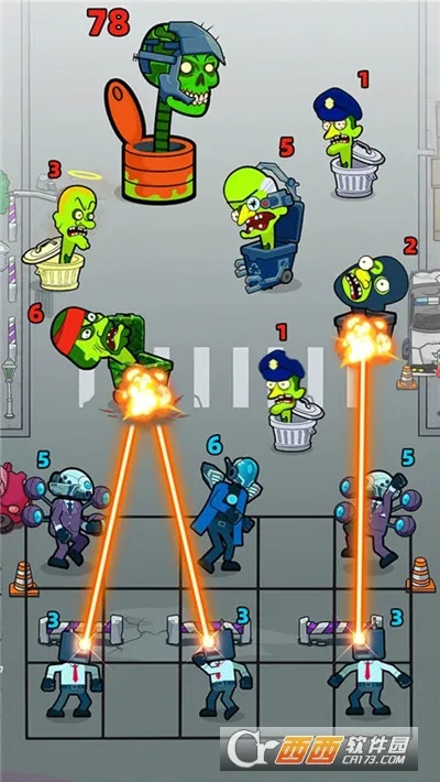 ������սʿ�ƽ�����޽��v1.63.1 �ٷ������ͼ