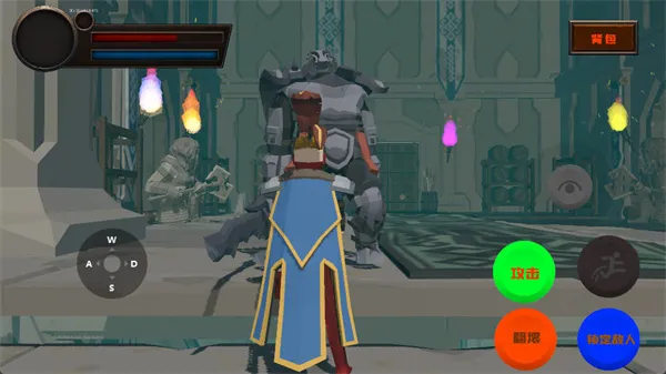 ��ɫ֮�������2026���ذ�װv1 �ֻ����ͼ