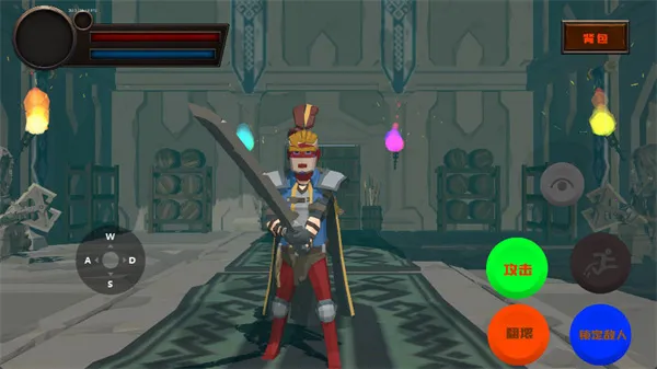 ��ɫ֮�������2026���ذ�װv1 �ֻ����ͼ