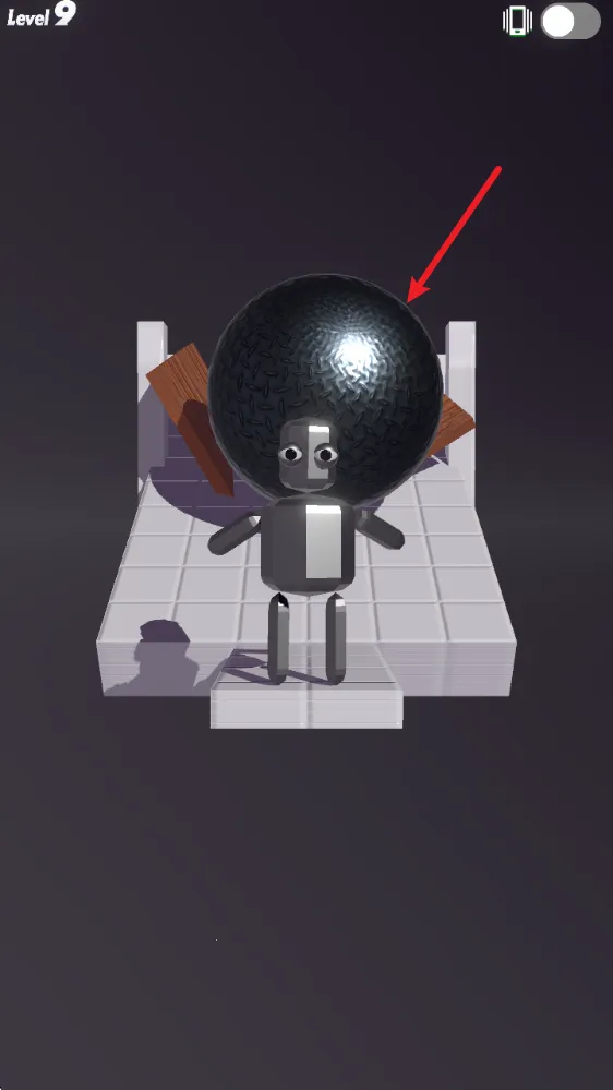 投掷手里剑0.25最新版 投掷手里剑0.25最新版