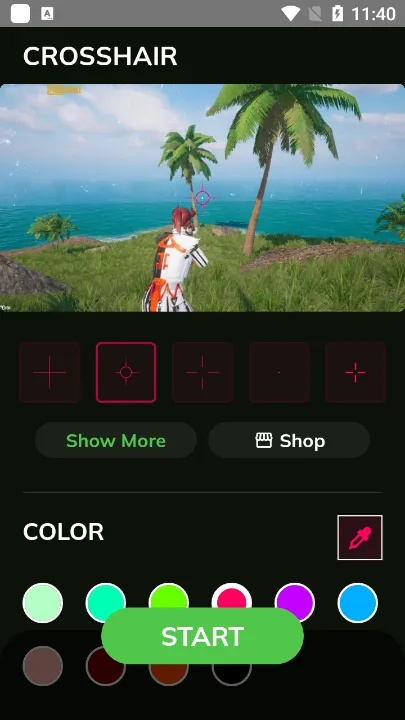 crosshair旧版本直接下载免费 crosshair旧版本直接下载免费