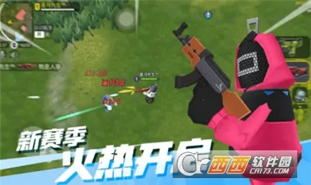 ���޴���ս����ʵ����֤�������v1.0.1 �ٷ������ͼ