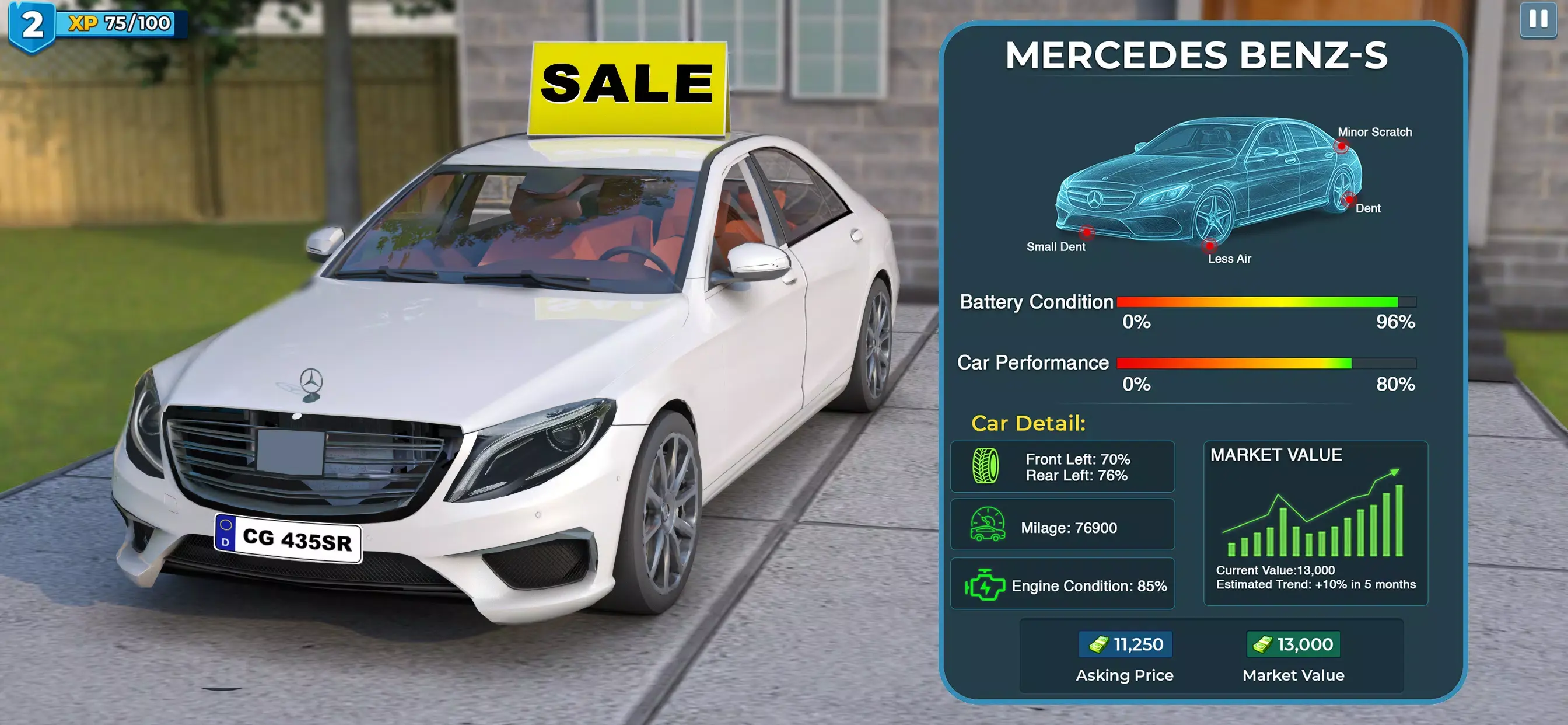 ���ֳ�������ģ��������еʦ(���ֳ���Ӫ��Ϸ)v0.0.1 �ֻ����ͼ