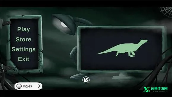 盘古大陆原始时代汉化版下载 盘古大陆原始时代汉化版下载