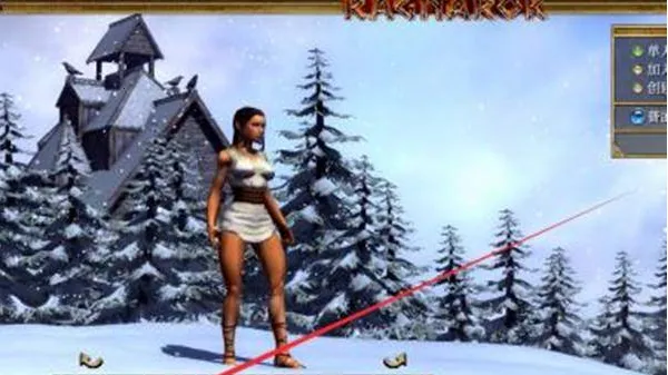 泰坦之旅传奇版 泰坦之旅传奇版