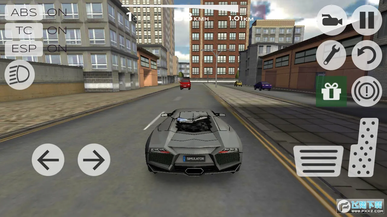 ����������ʻģ����v7.8.5 �ֻ����ͼ