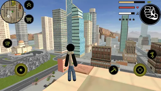 ���������Ӣ�ۣ���Դ�������(�������Ϸ�淨)v1.0.0 ��׿���ͼ