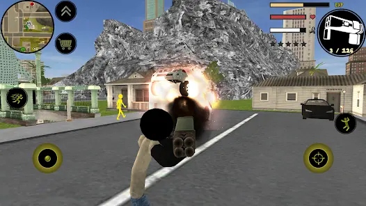 ���������Ӣ�ۣ���Դ�������(�������Ϸ�淨)v1.0.0 ��׿���ͼ