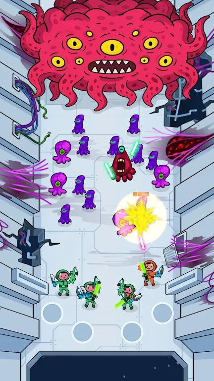 ����ǰ��(̫��ս����Ϸ)v0.1.0 ��׿���ͼ