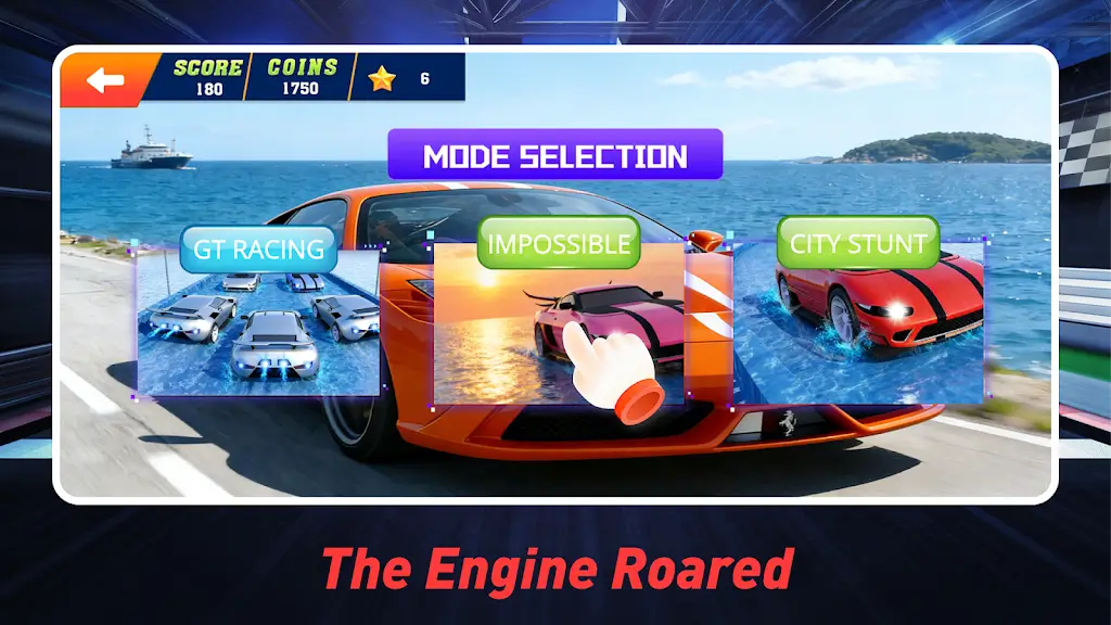 �ռ�GT����2026�ٷ�����v1.1 �ֻ����ͼ